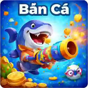trò chơi bắc cá