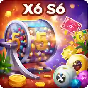 trò chơi xổ số