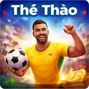 các môn thể thao, bóng đá